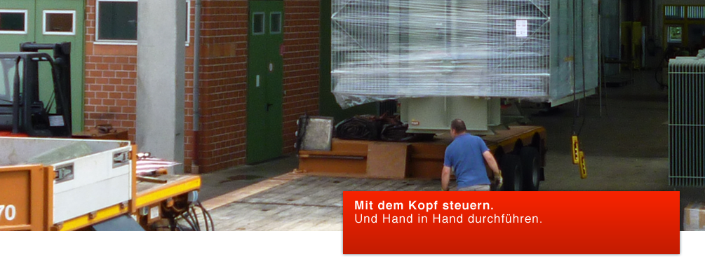 Logistik