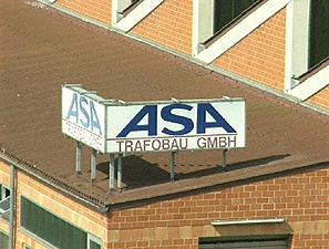 ASA-Trafobau GmbH